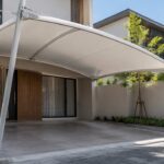Apa Itu Kanopi Membrane: Cara Kerja, Bahan, dan Fungsinya