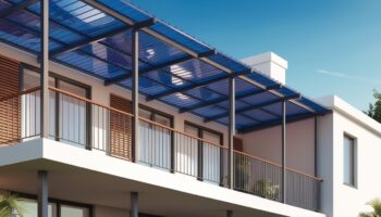 Bengkel Las Kanopi Tangerang [Bagus dan Terpercaya]