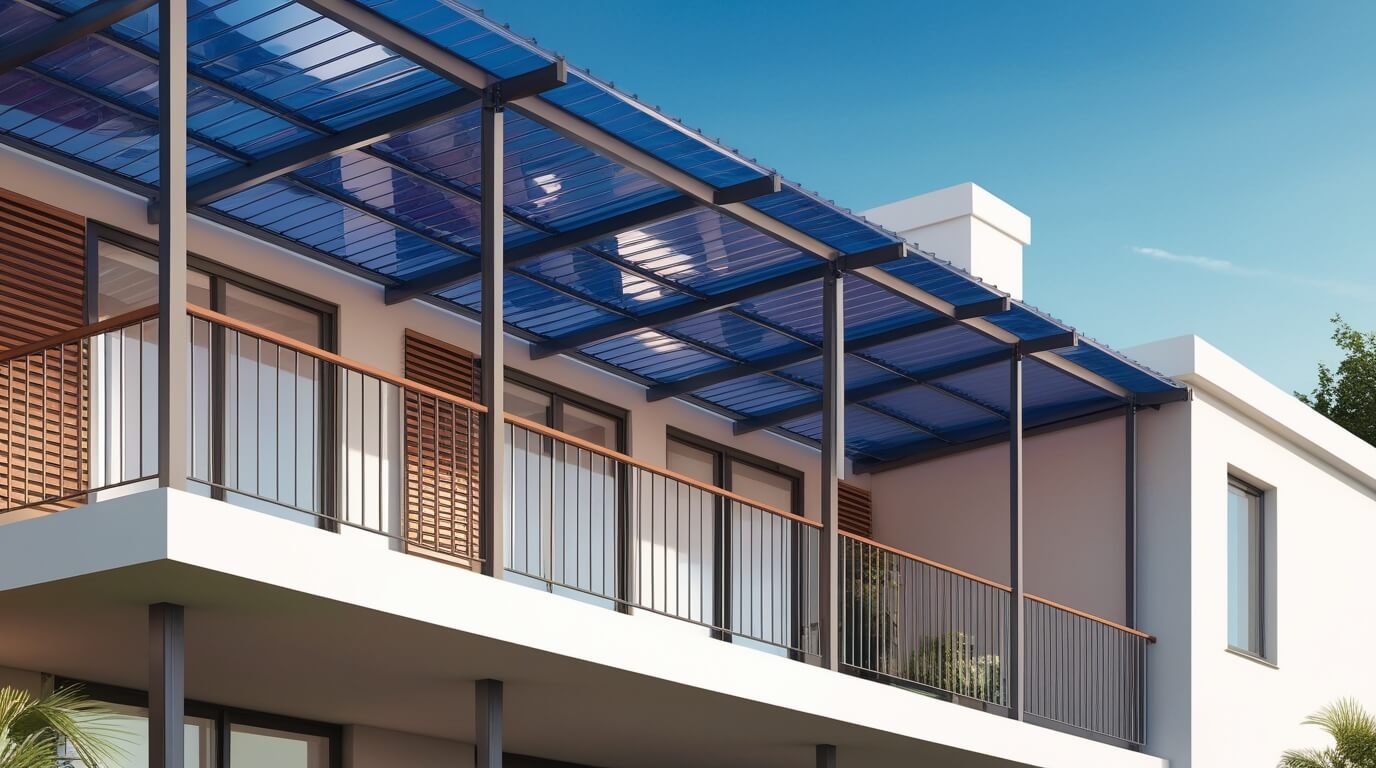 Bengkel Las Kanopi Tangerang Talentama Kontraktor Kanopi Bengkel Las