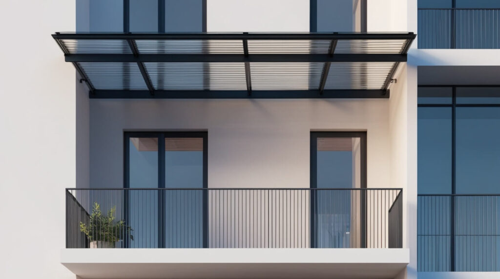 Biaya Tukang Pasang Kanopi