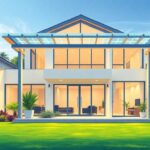 Cara Memilih Kanopi untuk Rumah: Awet + Sesuai Budget Anda