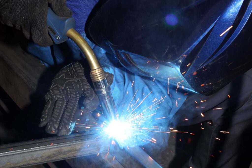 Bengkel Las Ahli + Berpengalaman