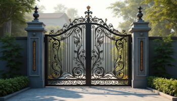 Jasa Bengkel Las Pagar Bogor [Hasil Kuat dan Rapi]