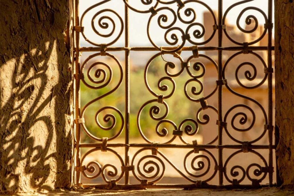 Bengkel Las Teralis Jendela