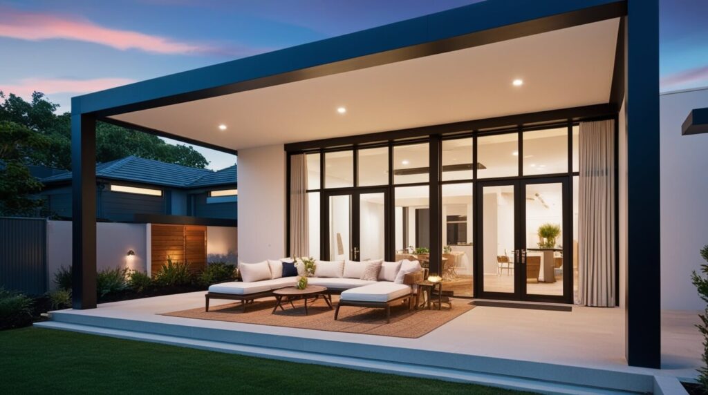 Jasa Pasang Kanopi Alderon Tangerang