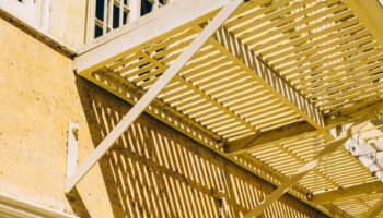 Jasa Pasang Kanopi Cilandak