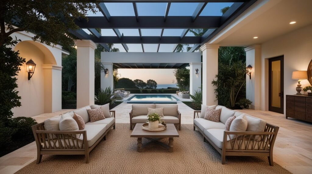 Jasa Pemasangan Kanopi Alderon