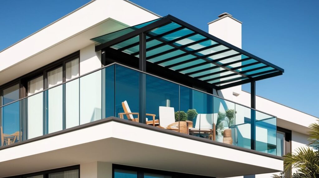 Memilih Tukang Kanopi Terbaik: Profesional + Berpengalaman