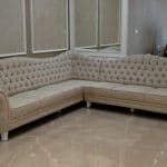 Sofa Classic – Residential