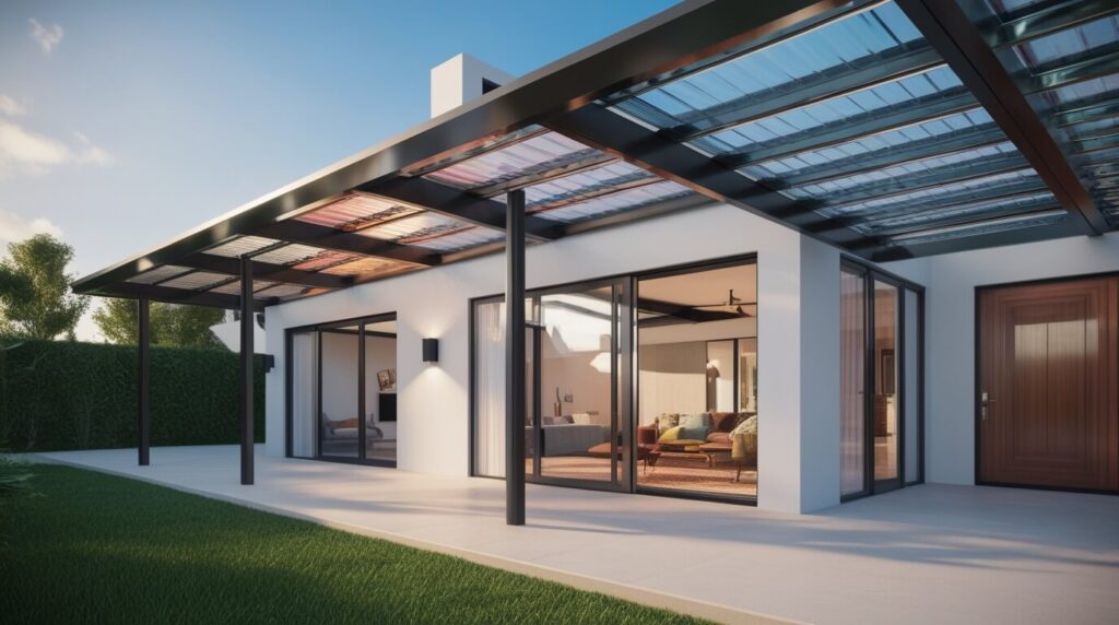 Tukang Kanopi Tangerang [Profesional + Terpercaya]