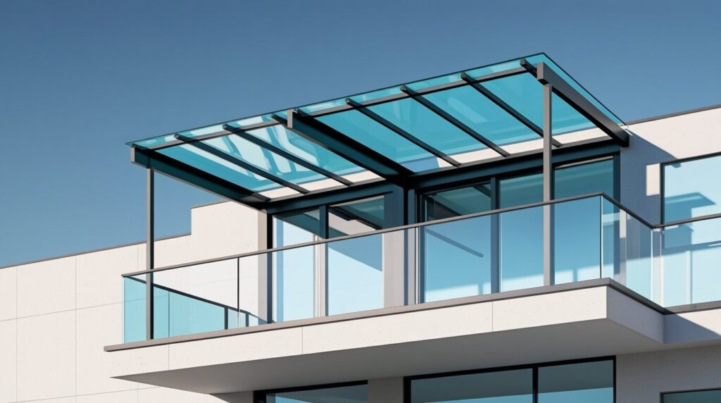 Tukang Kanopi Tangerang Selatan [Profesional + Terpercaya]