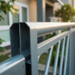 Besi UNP untuk Pagar: Spesifikasi, Ukuran dan Harga