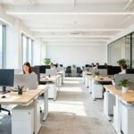 Desain Interior Kantor Modern Hemat Budget 2026