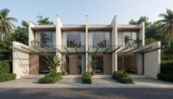 Kanopi Kaca Minimalis: 7 Model Cantik untuk Rumah Modern 2026
