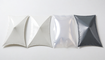 Jenis Membrane untuk Kanopi Rumah Tinggal: PTFE vs PVC vs ETFE vs HDPE