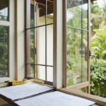 Harga Jendela Besi Per Unit Jabodetabek