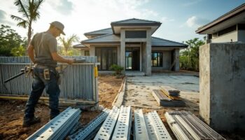Harga Pagar Besi Hollow Galvanis Per Meter Jabodetabek