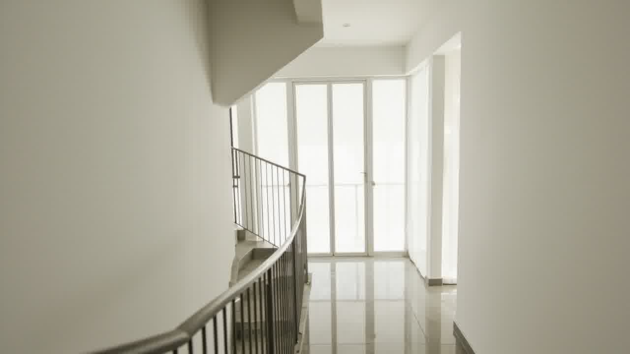 harga railing tangga besi per meter