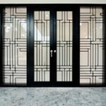 Harga Teralis Pintu Besi Per Unit Jabodetabek