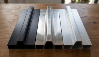 Teralis Besi Vs Stainless Vs Aluminum Perbandingan