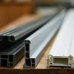 Jendela Besi Vs Aluminium Vs Pvc Perbandingan