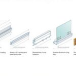 Jenis Kanopi: Panduan Lengkap Memilih Material, Kelebihan, Kekurangan, dan Kisaran Biaya