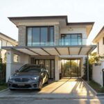 Kanopi Alderon: Spesifikasi, Harga, dan Tips Memilih yang Tahan Lama