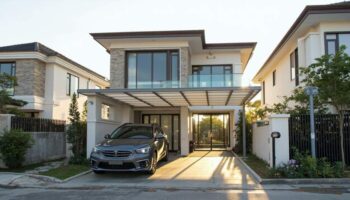 Kanopi Alderon: Spesifikasi, Harga, dan Tips Memilih yang Tahan Lama