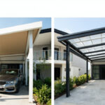 Kanopi Alderon Vs Polycarbonate