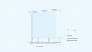 Kanopi Kaca: Spesifikasi, Harga, dan Tips Pilih yang Tahan Lama