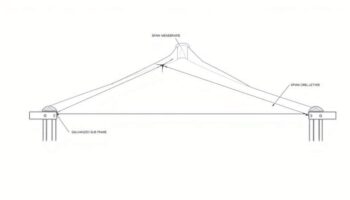 Kanopi Membran Rumah: Material, Mekanisme, dan Kisaran Harga