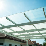 Kanopi Polycarbonate: Keunggulan, Spesifikasi, dan Penerapan