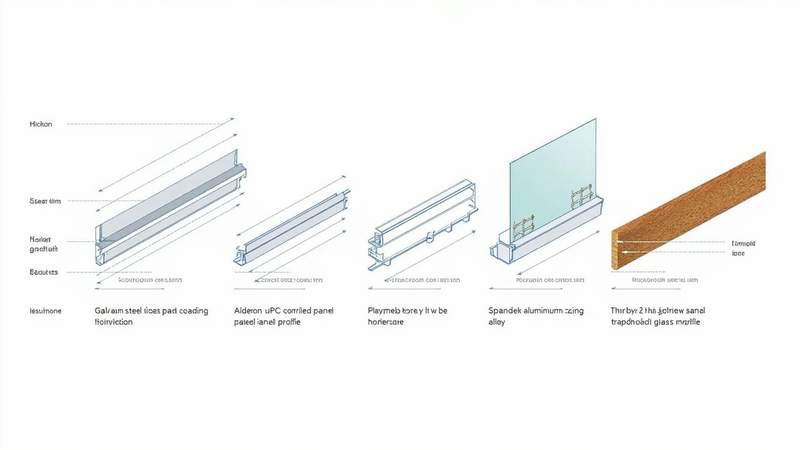 6 Jenis Kanopi untuk Rumah