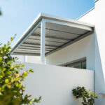 7+ Model Kanopi Galvalum untuk Rumah Minimalis hingga Mewah