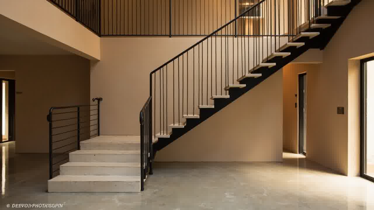 model-tangga-besi-minimalis-modern-featured