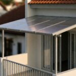 Kanopi Balkon Baja Ringan: Rangka, Atap, dan Estimasi Biaya