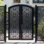 Pagar Laser Cutting: Desain, Harga, dan Aplikasi