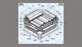 Jasa Pasang Kanopi Spandek: Profesional, Rapi, dan Tahan Lama