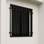 Teralis: Pengertian, Fungsi, Material, dan Cara Memilih yang Tepat