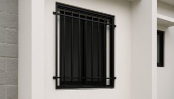 Teralis: Pengertian, Fungsi, Material, dan Cara Memilih yang Tepat