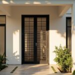 Teralis Pintu Besi Pengertian Model Harga