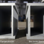 Besi WF vs H-Beam untuk Pagar: Mana yang Lebih Tepat?